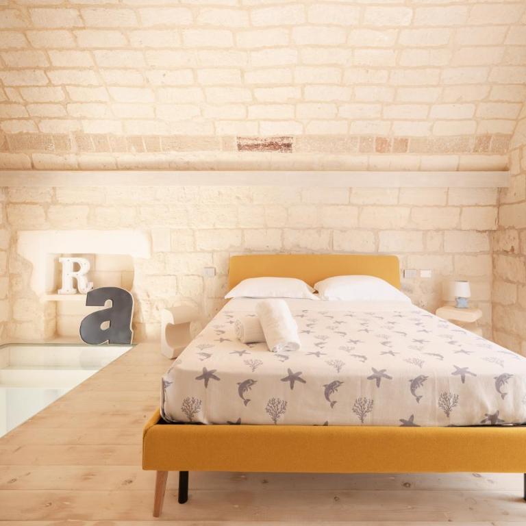 Bianco Mare Teti - Appartamento Superior con Vista Città - 19