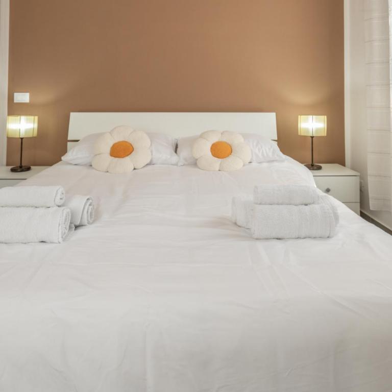 La Casa di Pupetto - One-Bedroom Apartment - 4