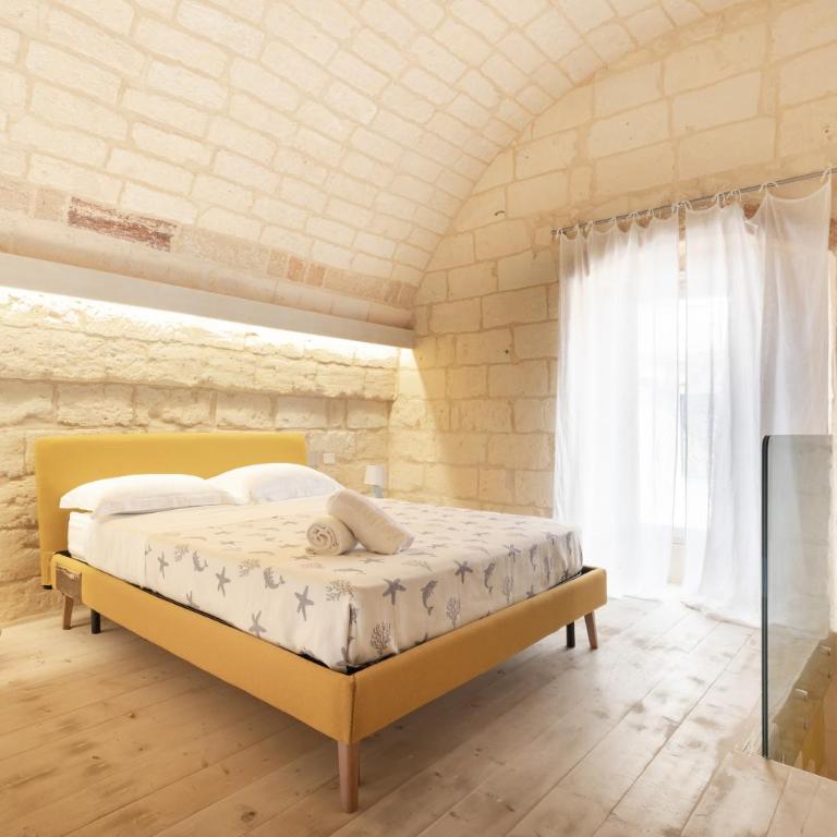 Bianco Mare Teti - Appartamento Superior con Vista Città - 1