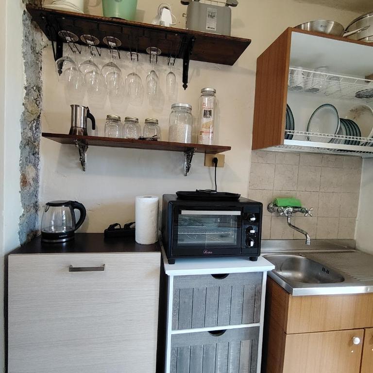 Rustico Lo Scarpone - Casa - 9