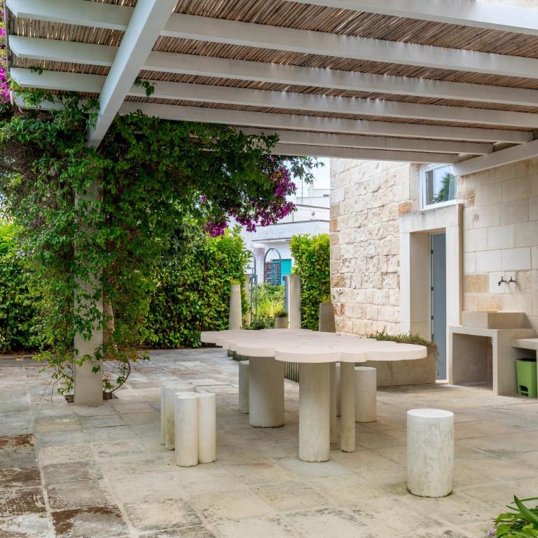 Bianco Mare Teti - Appartamento Superior con Vista Città - 29