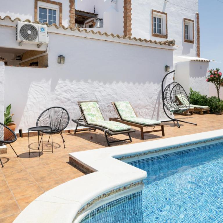 Apartamento Mayo 2 - Apartment mit Terrasse - 4