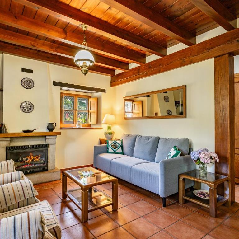 Casa La Xerra - Maison de Vacances - 9