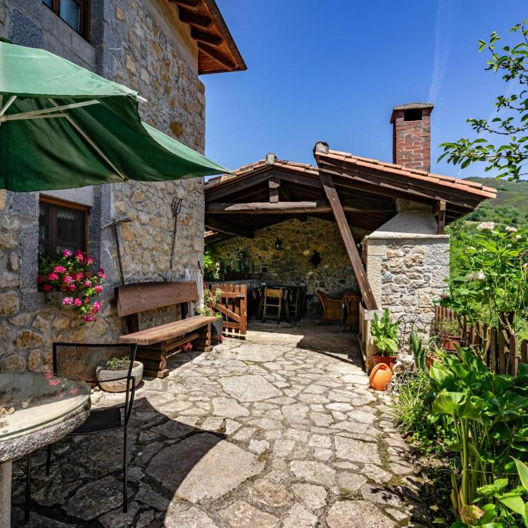 Casa La Xerra - Maison de Vacances - 22