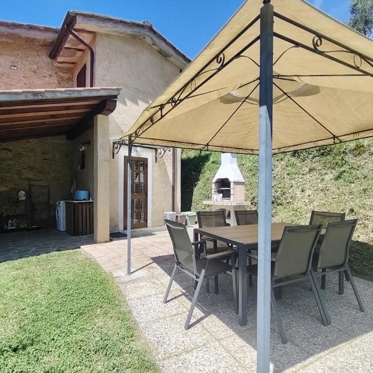 Rustico Lo Scarpone - Casa - 6
