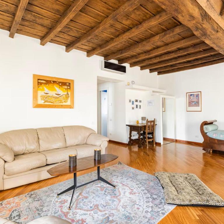La casa dei pescatori - Superior Apartment - 6