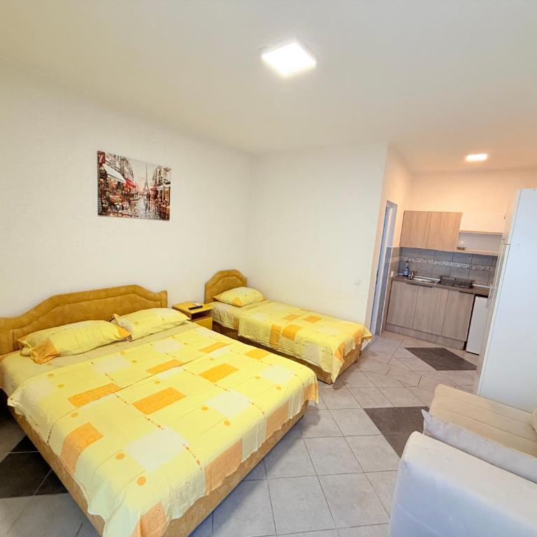 Apartmani PERICIC SUTOMORE NEW HOUSE - Studio Standard - 9