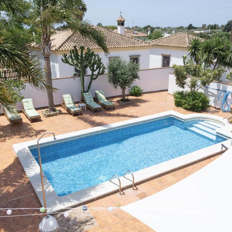 Apartamento Mayo 1 - Appartement avec Terrasse - 2