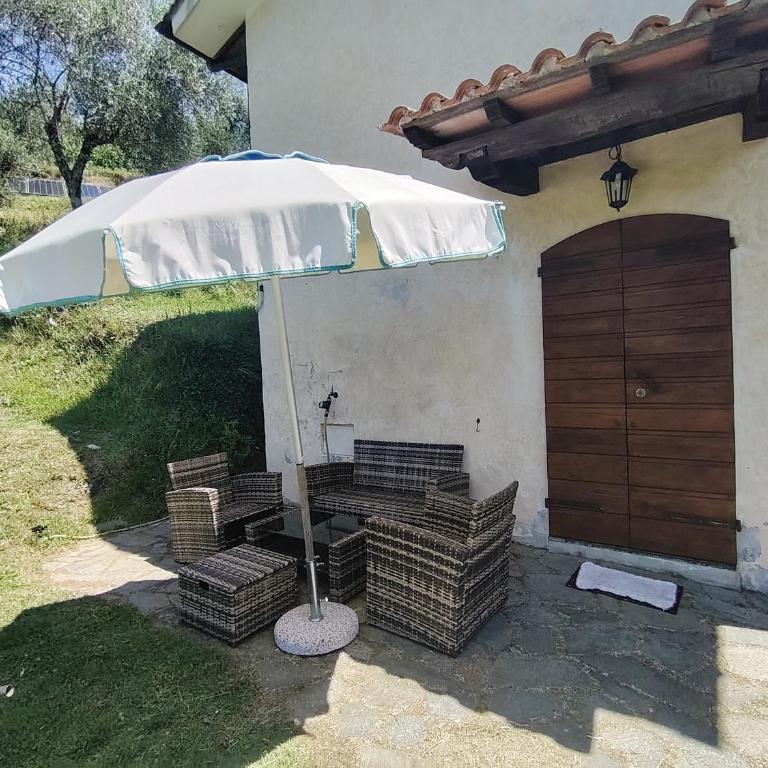Rustico Lo Scarpone - Casa - 3