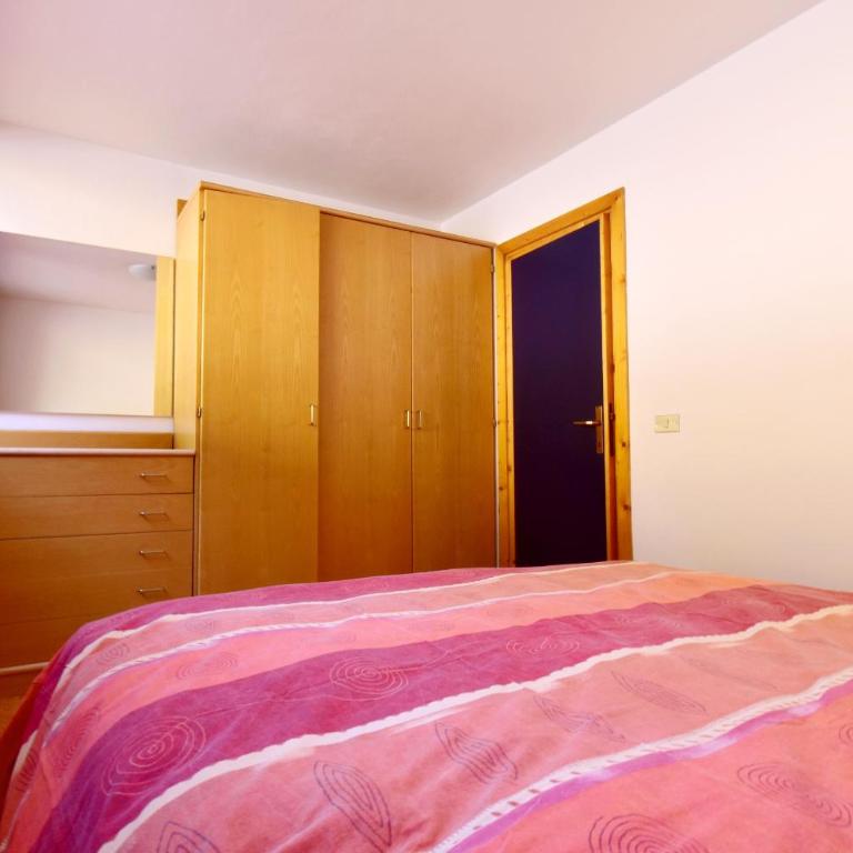 Ville Golf & Ski - Apartamento con vistas al jardín - 9