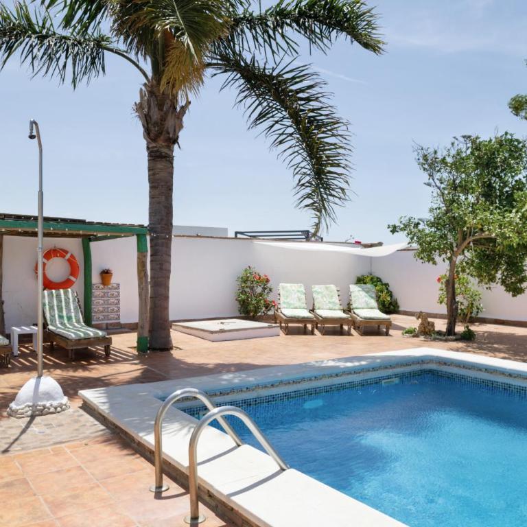 Apartamento Villa Mayo A - Superior Apartment mit 1 Schlafzimmer und Balkon - 7