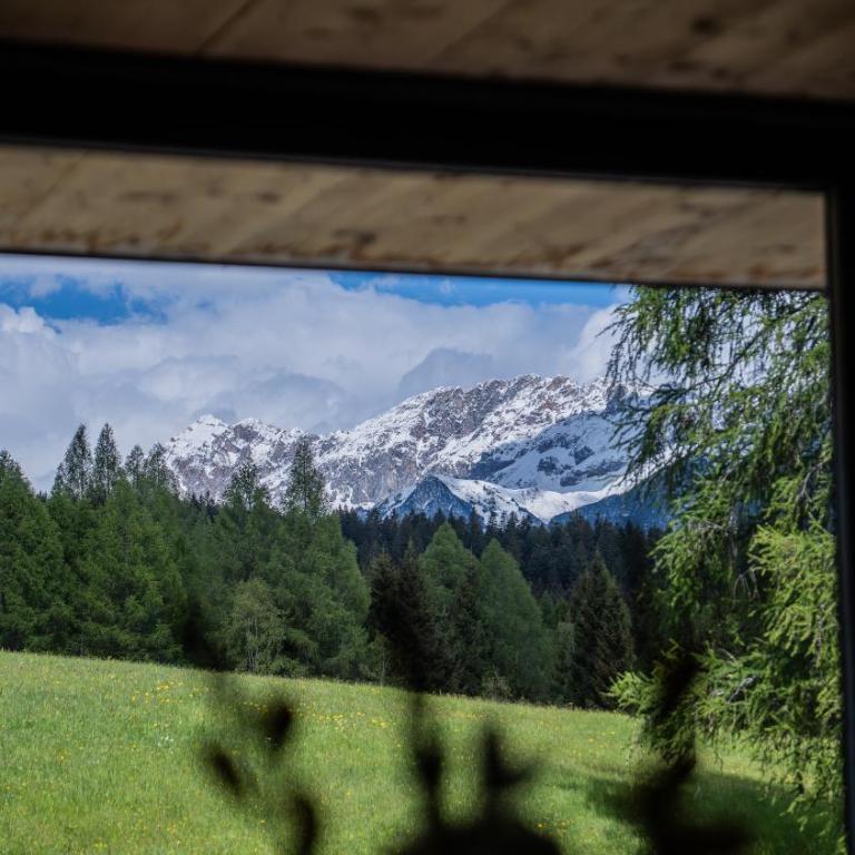 Panorama Quartier Seefeld - Apartment mit 2 Schlafzimmern und Bergblick - 6