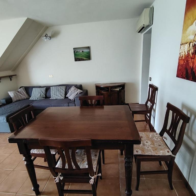 Rustico Lo Scarpone - Casa - 2