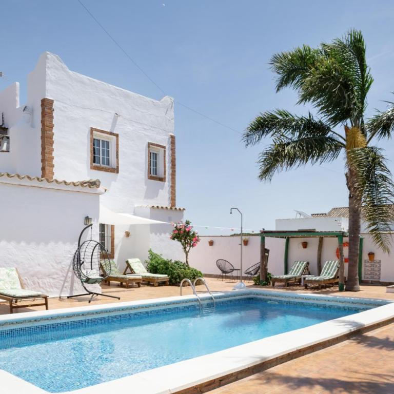 Apartamento Villa Mayo C - Apartamento Superior de 1 dormitorio con balcón - 2