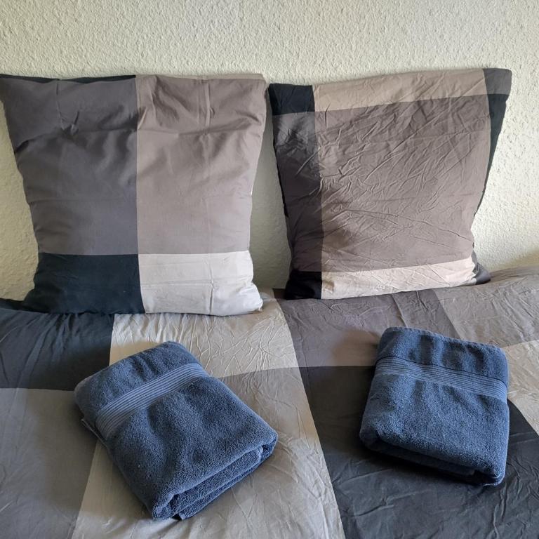 Appartement Cosy - Business & Détente - Lacs & Chartreuse - Proche A43 - Appartement 1 Chambre - 22