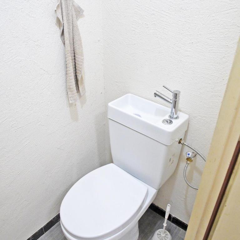 Appartement Cosy - Business & Détente - Lacs & Chartreuse - Proche A43 - Appartement 1 Chambre - 28