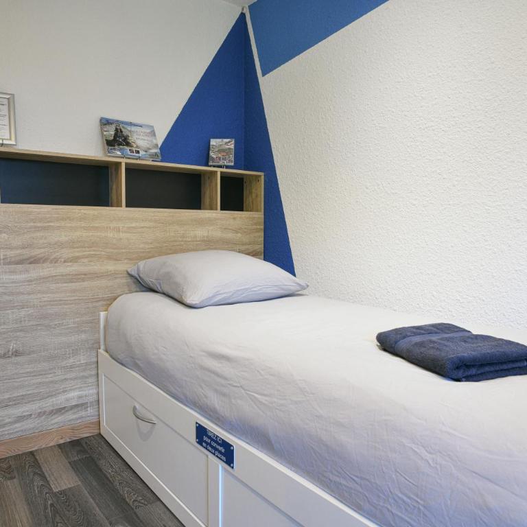 Appartement Cosy - Business & Détente - Lacs & Chartreuse - Proche A43 - Appartement 1 Chambre - 15
