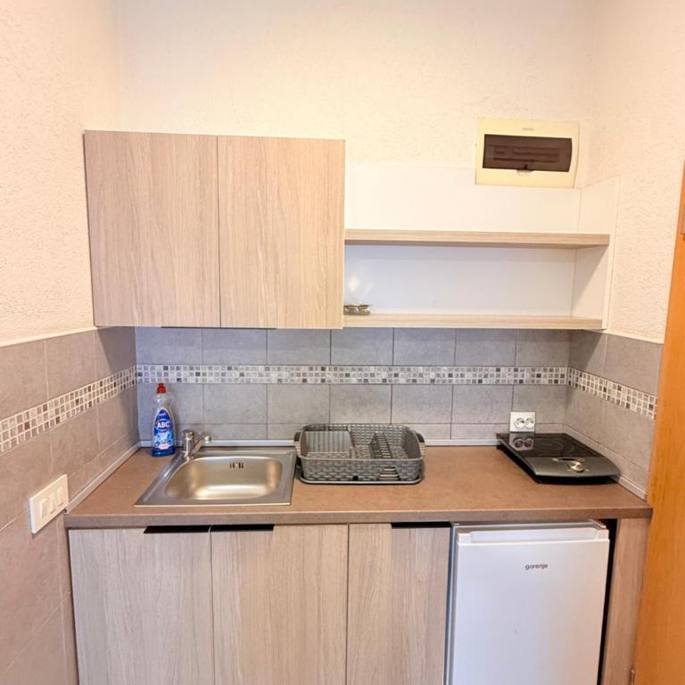 Apartmani PERICIC SUTOMORE NEW HOUSE - Studio Standard - 6