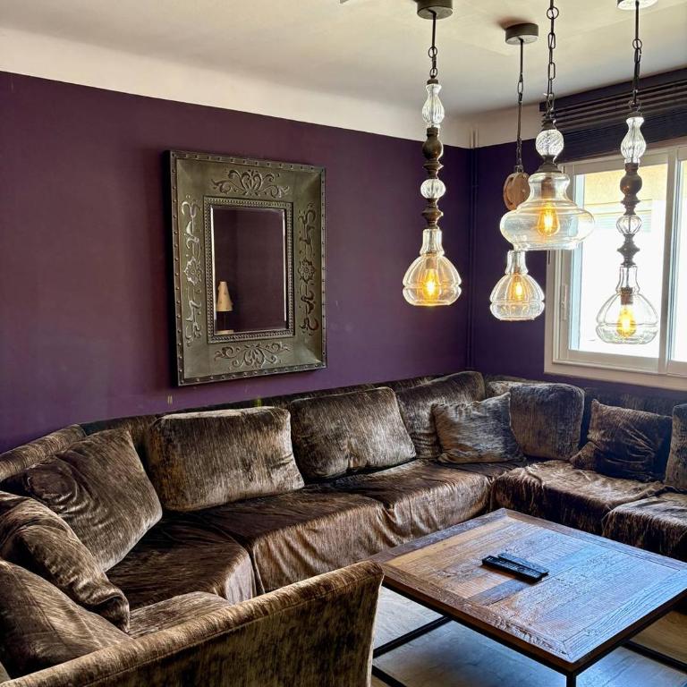 Villa familiale, piscine à 100 m de la plage - 8ALBAU26 - Casa con 4 camere da letto - 17
