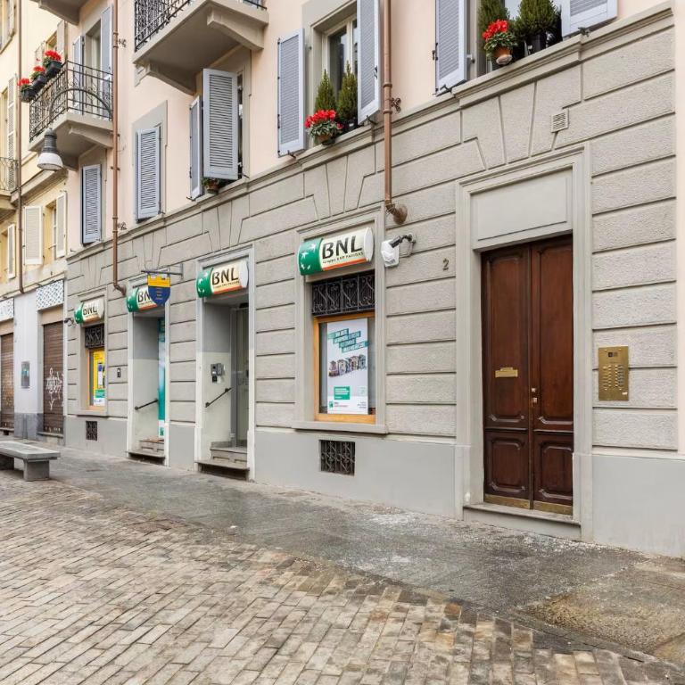 La casa dei pescatori - Superior Apartment - 20