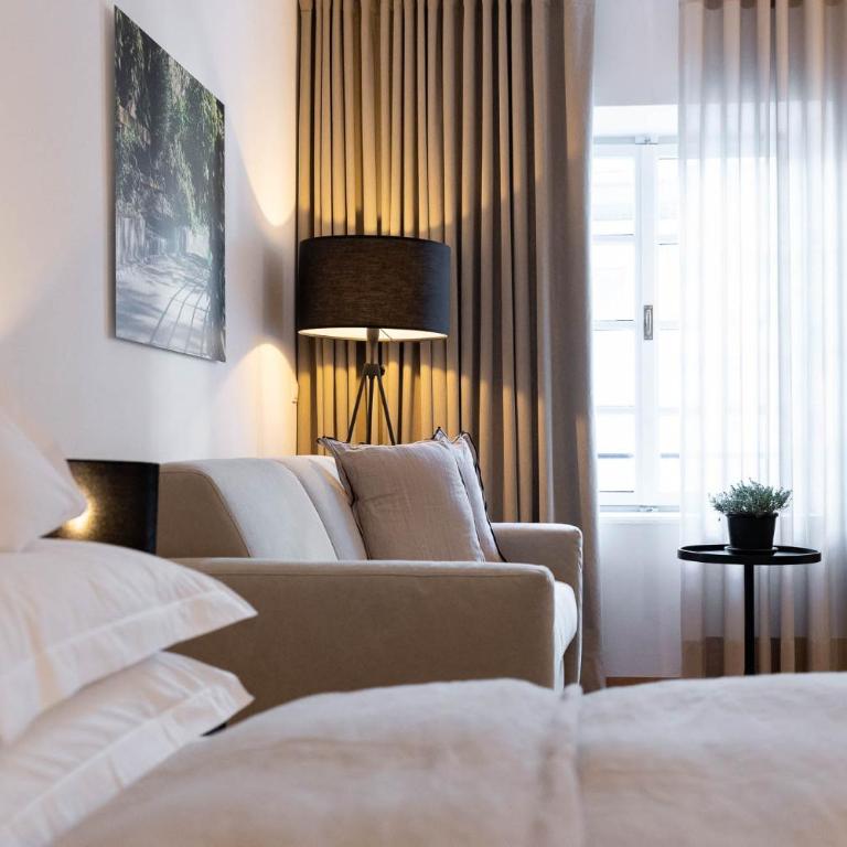 Attica 54 living merano - Studio-Apartment - 3
