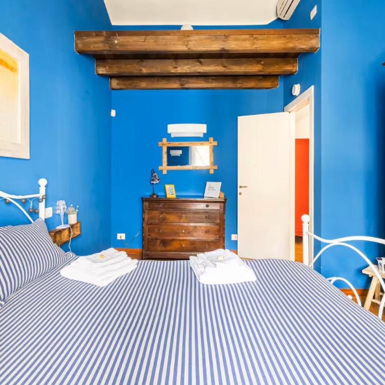 La casa dei pescatori - Superior Apartment - 23