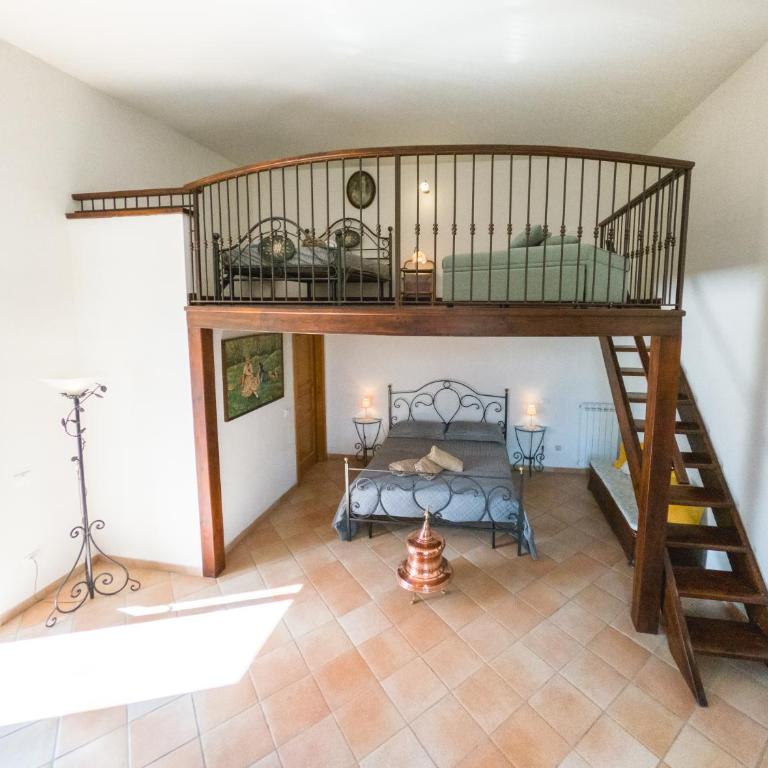 Villa Rosa private Jacuzzi with sea view - Villa con Vista Mare - 2