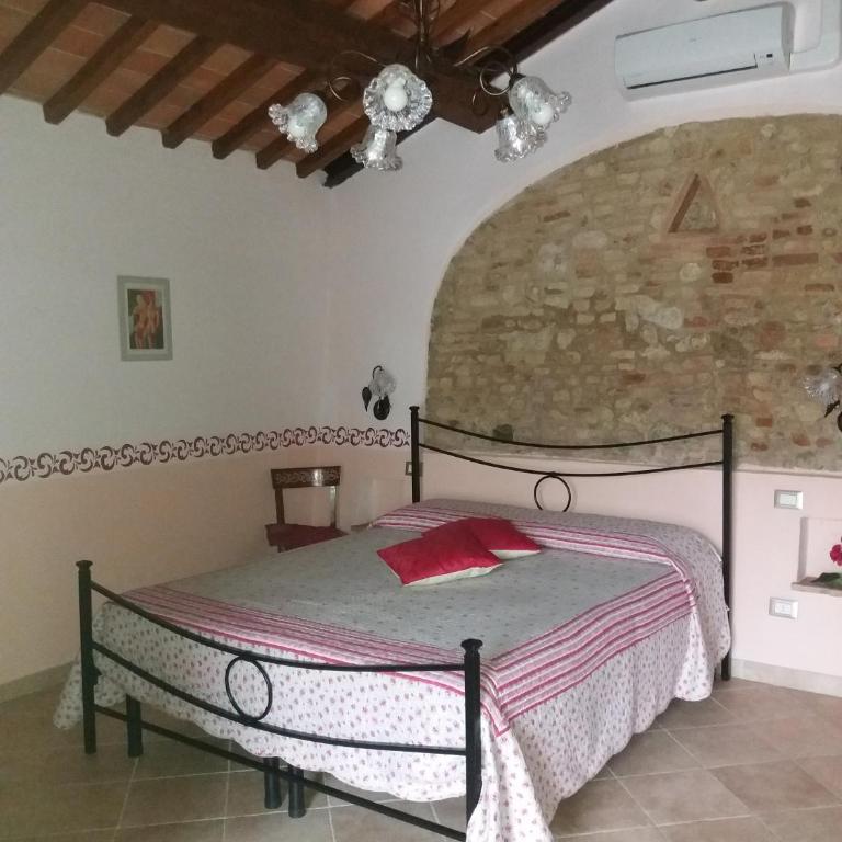 Antico Casolare - Comfort Doppelzimmer - 1