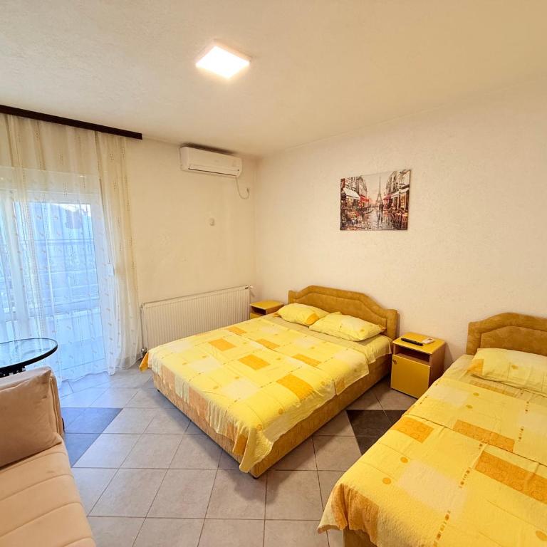 Apartmani PERICIC SUTOMORE NEW HOUSE - Studio Standard - 4