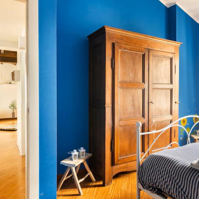 La casa dei pescatori - Superior Apartment - 25