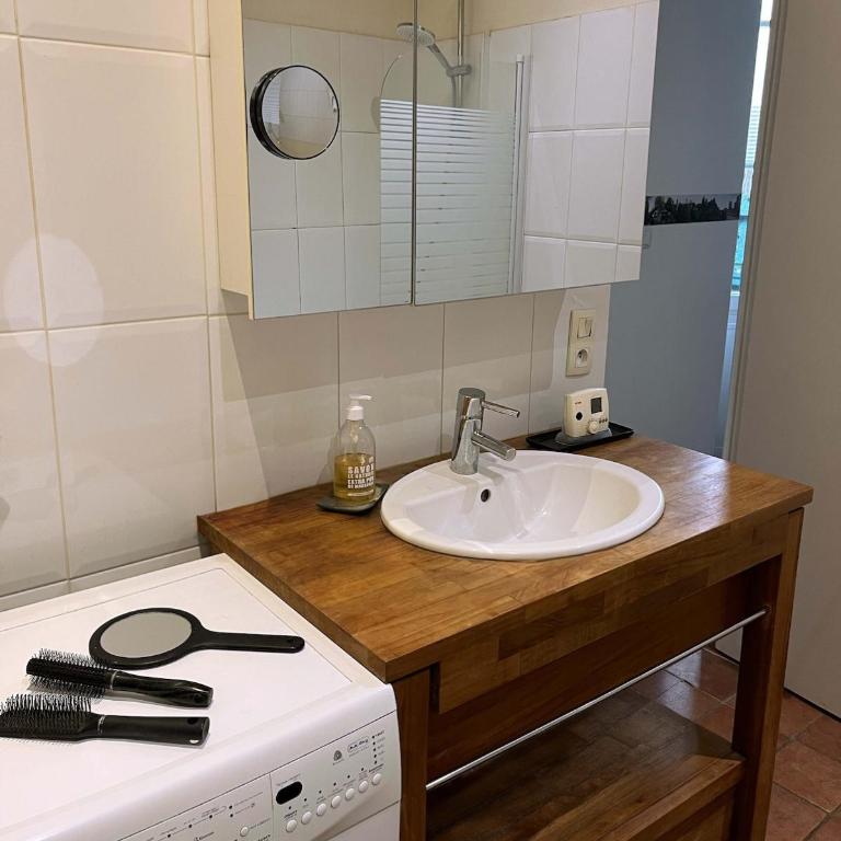 Apartment Paris Marais - Appartement 1 Chambre - 7