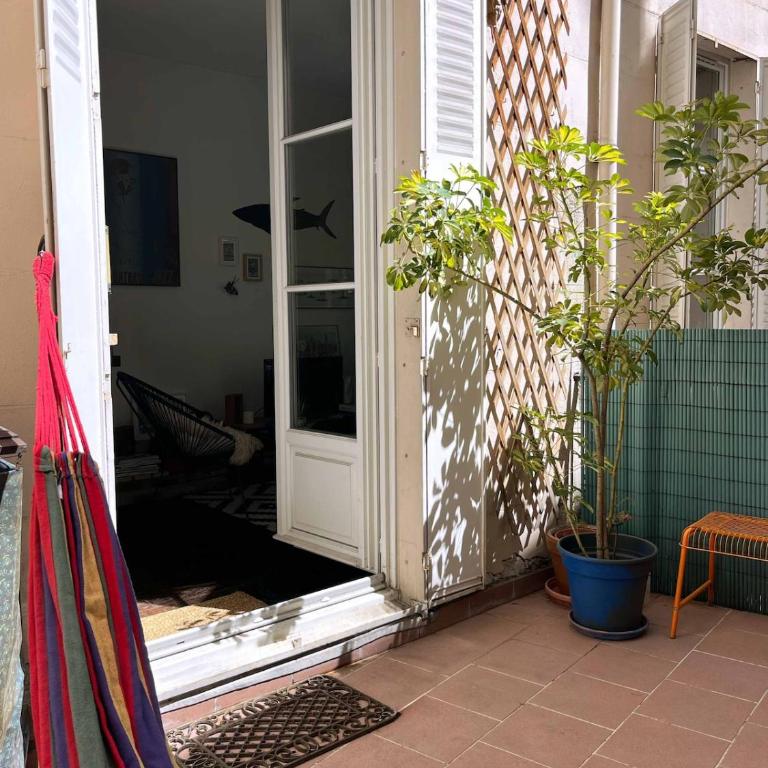 Apartment Paris Marais - Appartement 1 Chambre - 10
