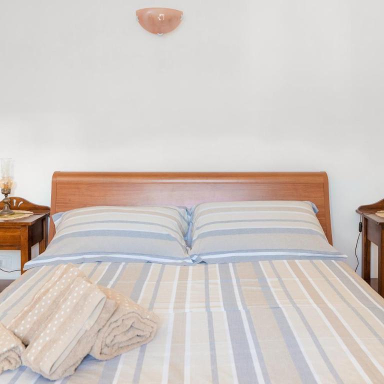 Villa Rosa private Jacuzzi with sea view - Villa con Vista Mare - 23