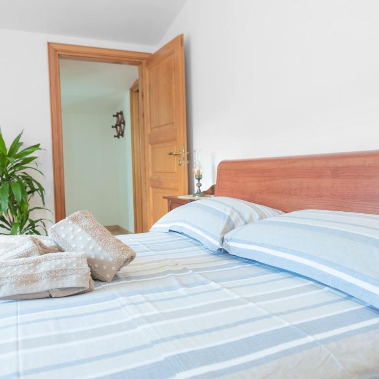 Villa Rosa private Jacuzzi with sea view - Villa con Vista Mare - 25