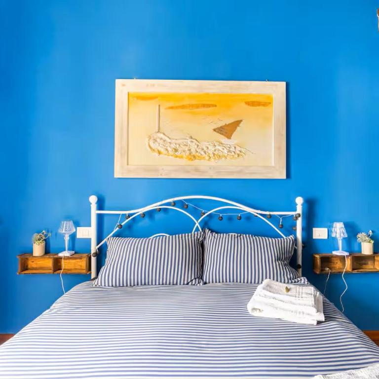 La casa dei pescatori - Superior Apartment - 1