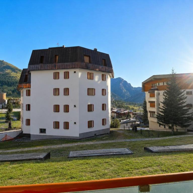Hostdomus - Guglielmo Loft - Appartamento con 2 Camere da Letto e Balcone - 9