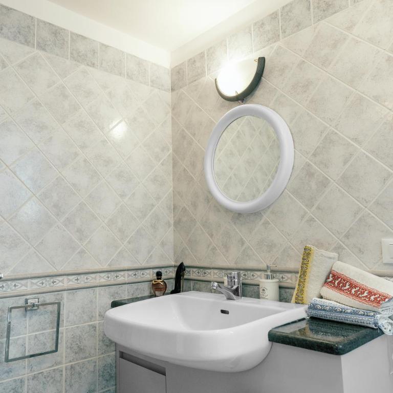 Villa Rosa private Jacuzzi with sea view - Villa con Vista Mare - 42