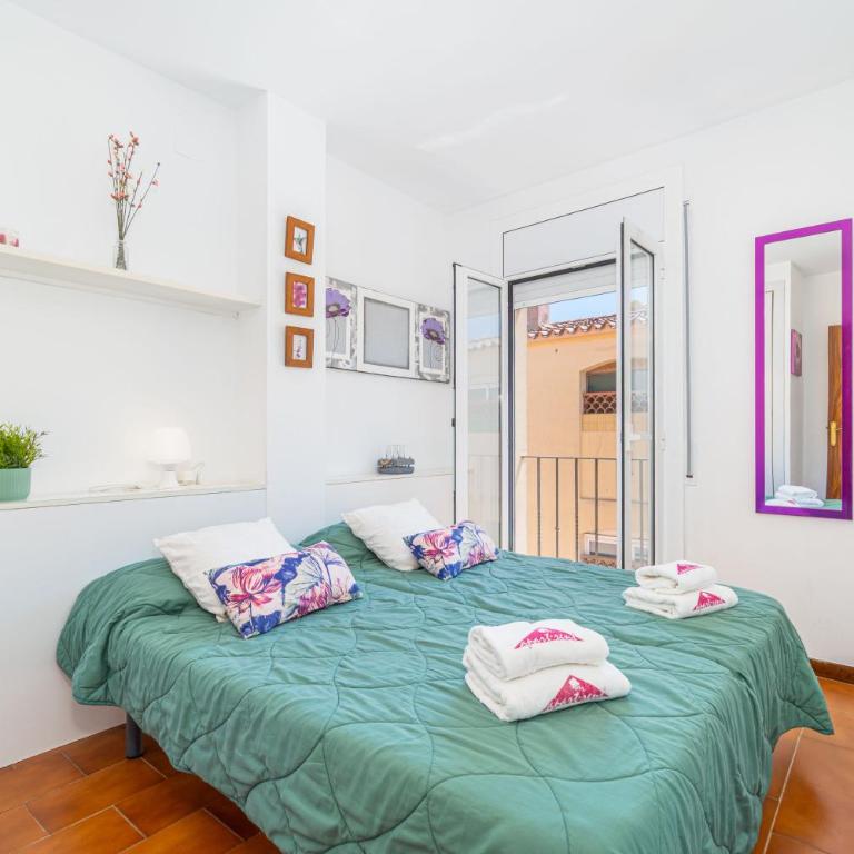 Basic Comfort Apartment Gran reserva 0064 - Apartment mit Terrasse - 5