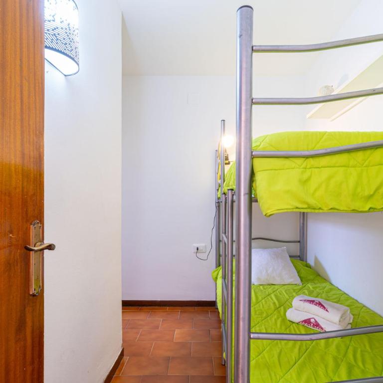 Basic Comfort Apartment Gran reserva 0064 - Apartment mit Terrasse - 21