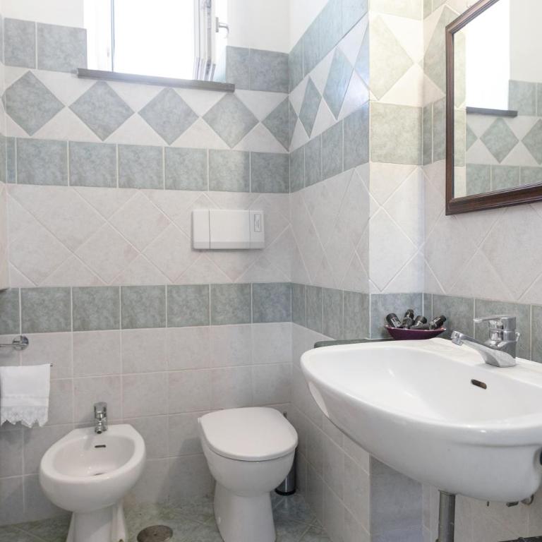 Villa Rosa private Jacuzzi with sea view - Villa con Vista Mare - 46