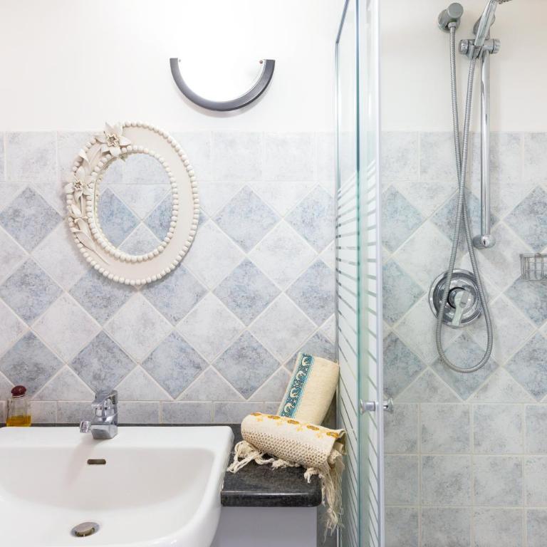 Villa Rosa private Jacuzzi with sea view - Villa con Vista Mare - 51
