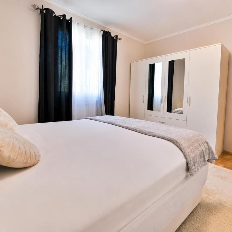 Sara's Magical Place - Apartment mit 1 Schlafzimmer - 12