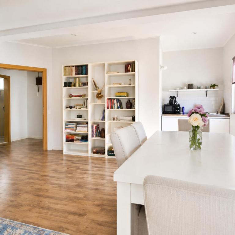 Sara's Magical Place - Apartment mit 1 Schlafzimmer - 2