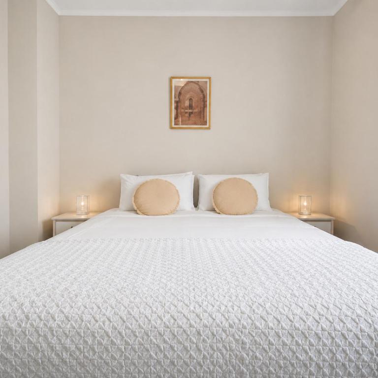 Sara's Magical Place - Apartment mit 1 Schlafzimmer - 11