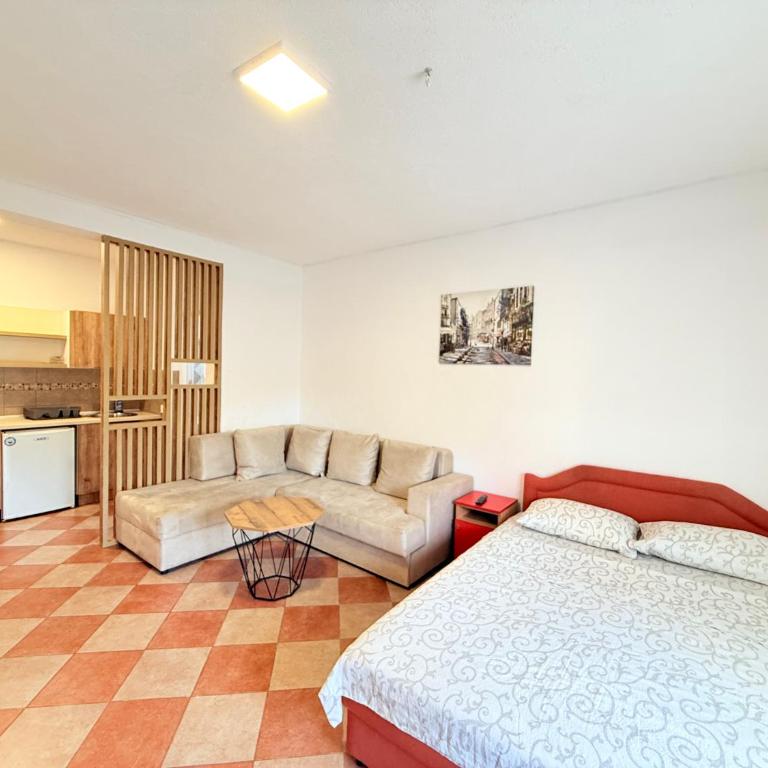 Apartmani PERICIC SUTOMORE NEW HOUSE - Studio Familial - 3