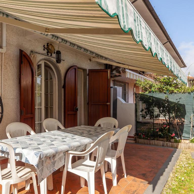 Casa Valdosti - Casa con 2 Camere da Letto - 1