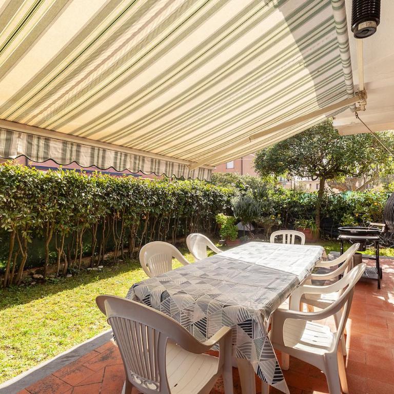 Casa Valdosti - Casa con 2 Camere da Letto - 2