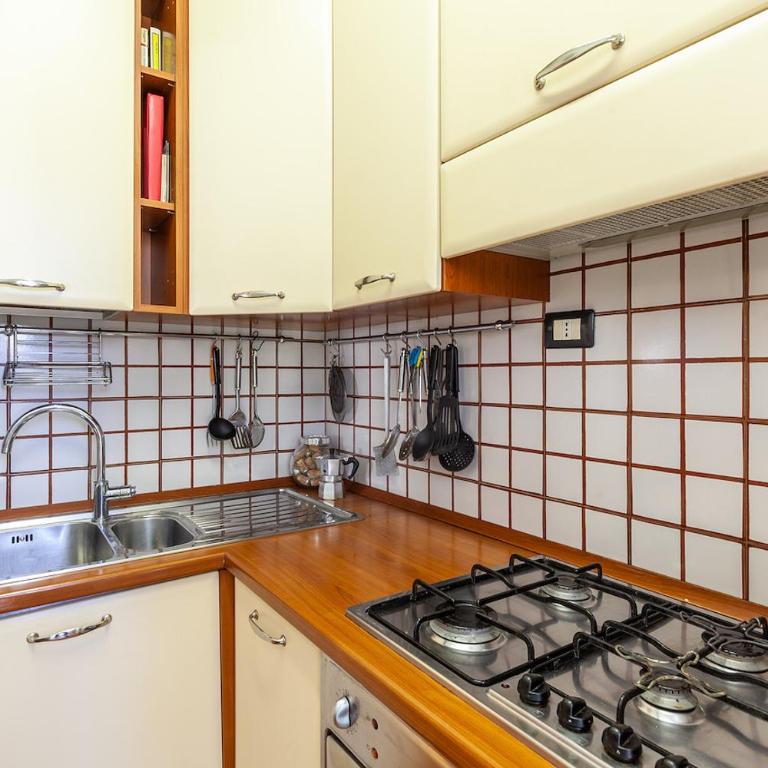 Casa Valdosti - Casa con 2 Camere da Letto - 3