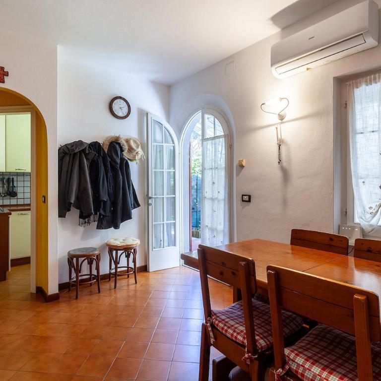 Casa Valdosti - Casa con 2 Camere da Letto - 4