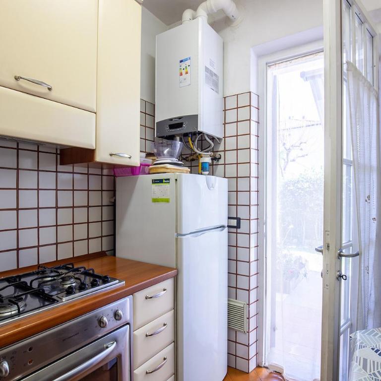 Casa Valdosti - Casa con 2 Camere da Letto - 5